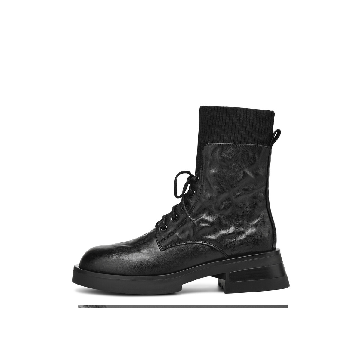 

Ботинки Martin Boot женские Boerdiqi, черный