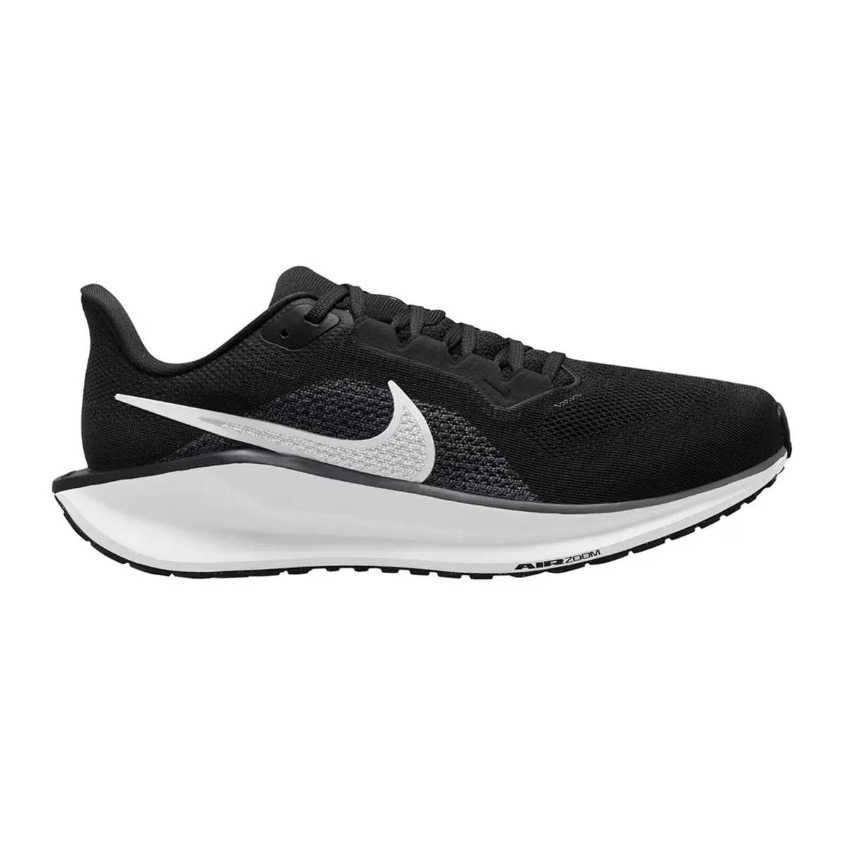 

Мужские кроссовки Nike Pegasus 41 Nike, чёрный