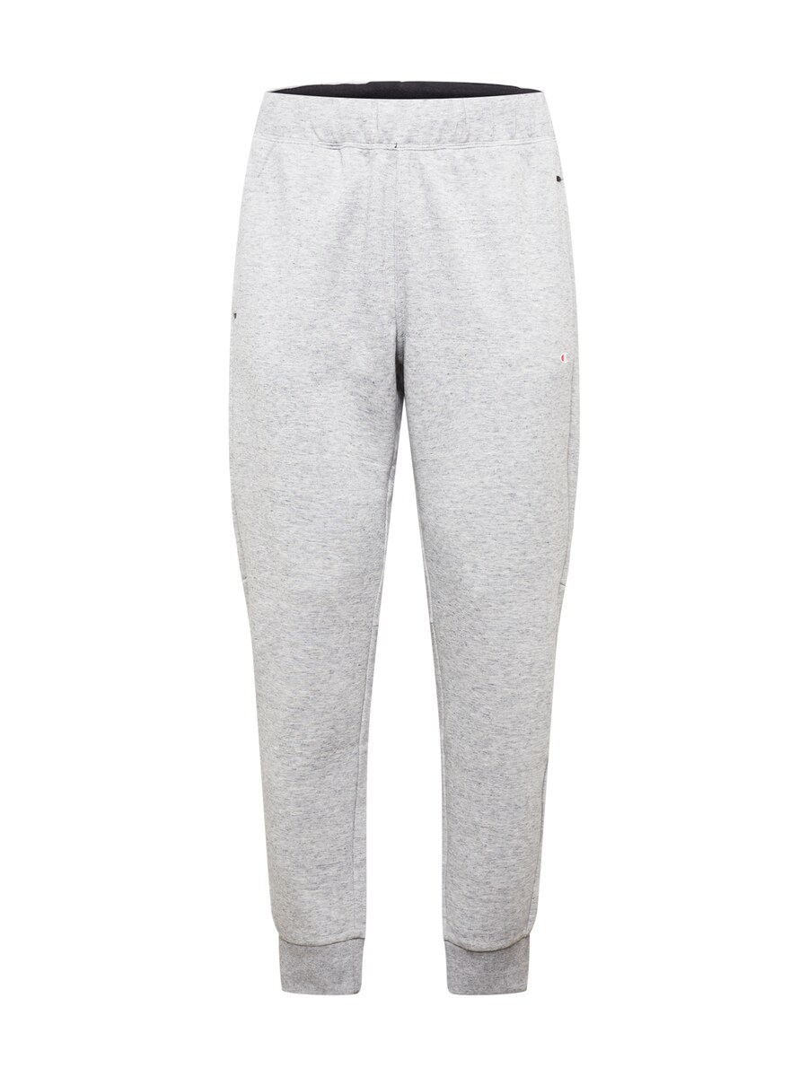 

Спортивные штаны Champion Authentic Athletic Apparel Tapered Pants, пятнистый серый
