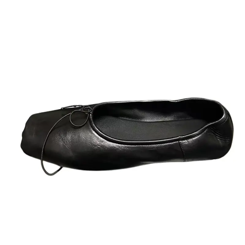 Balenciaga Повседневные туфли Kensington женские, черные