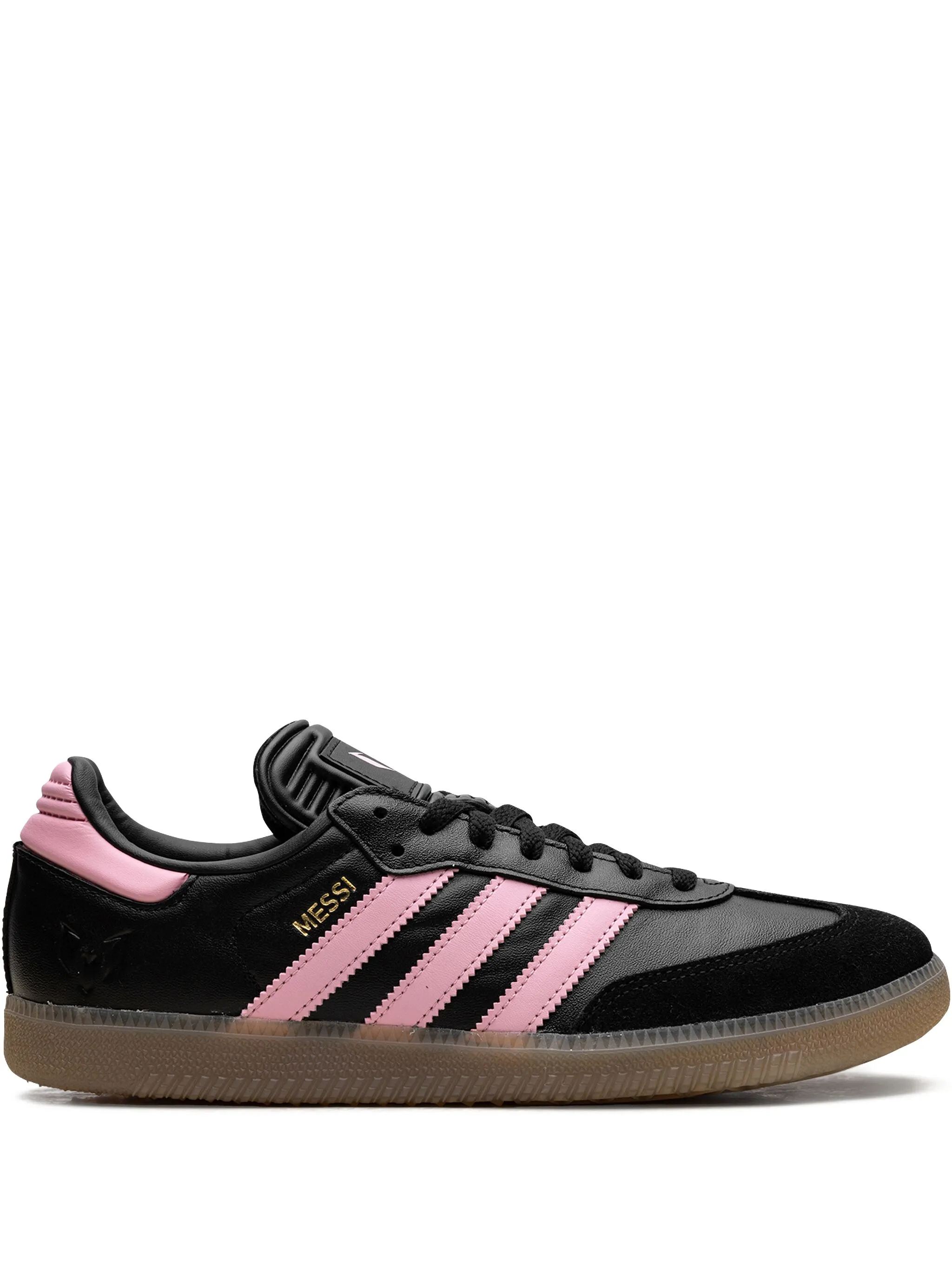 

Кроссовки Samba Messi Adidas, черный