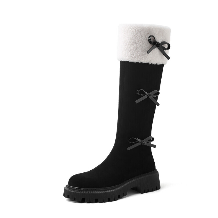 

Сапоги женские Yeezyy Reezy, темно-коричневый