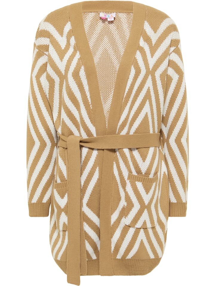 

Спортивня куртка IZIA, цвет beige wollweiss