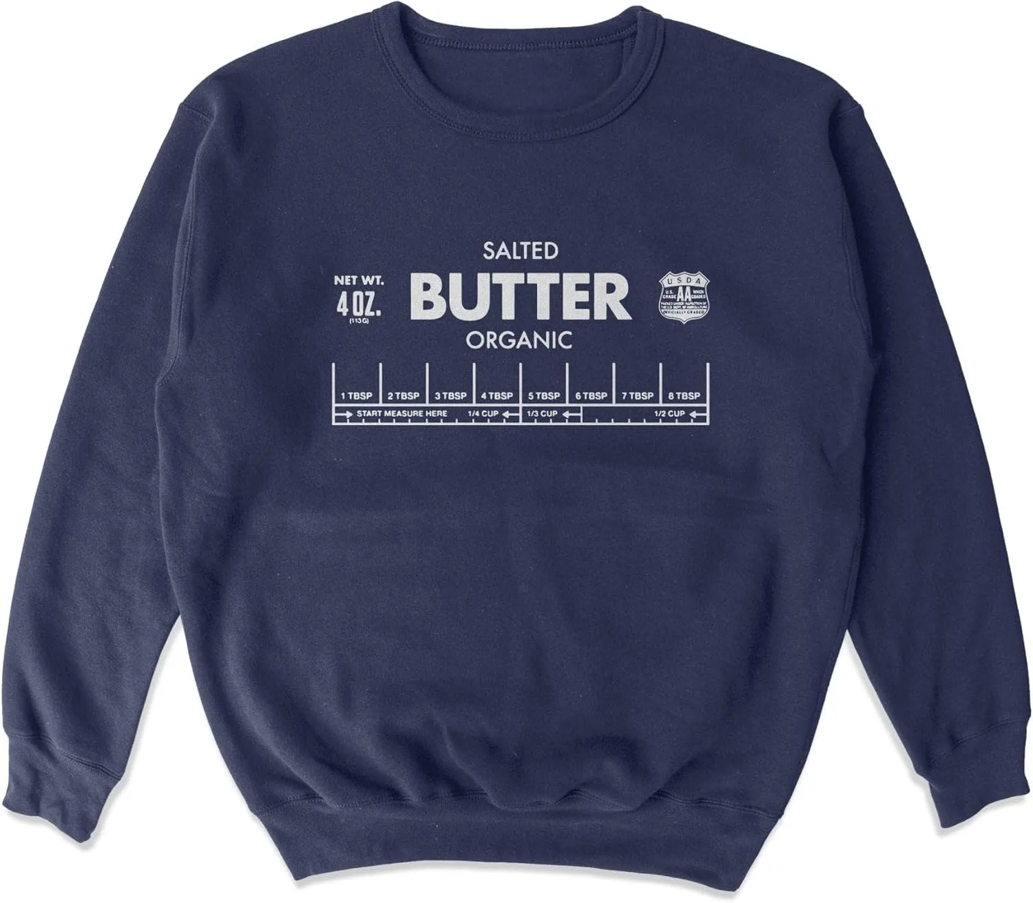 

Толстовка Butter Product Middle Class Fancy