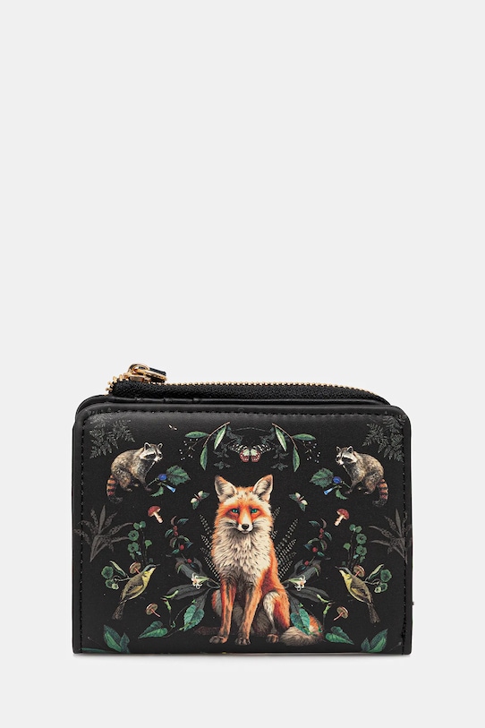 

Кошелек Medicine, мультиколор