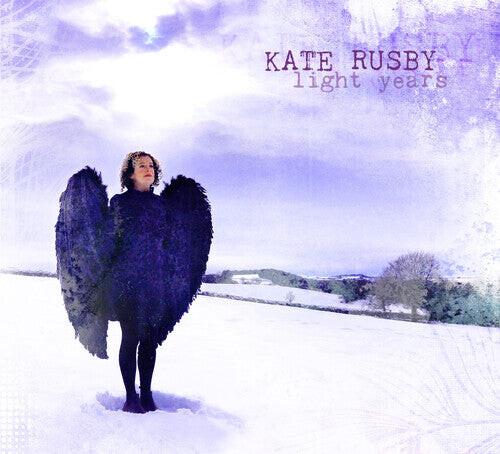 

CD диск Rusby, Kate: Light Years