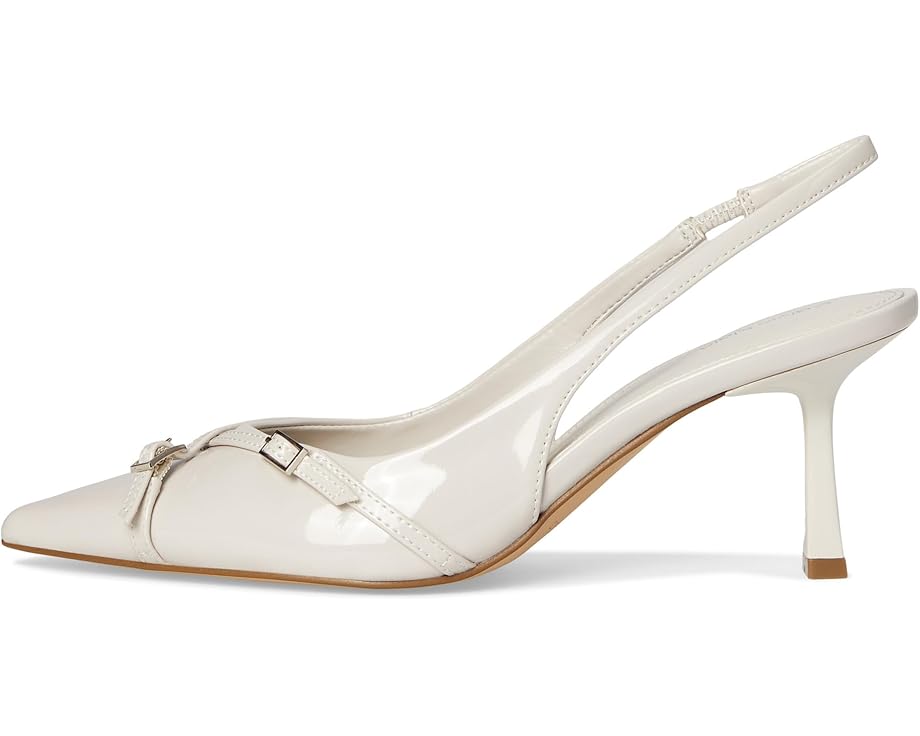 Туфли Calvin Klein Tulissa, цвет Ivory Patent — фото 4