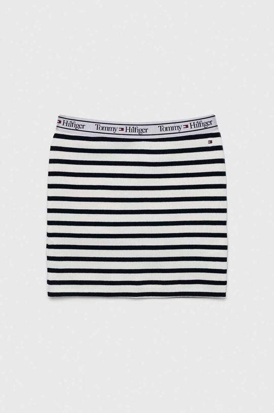 

Детская юбка Tommy Hilfiger, темно-синий