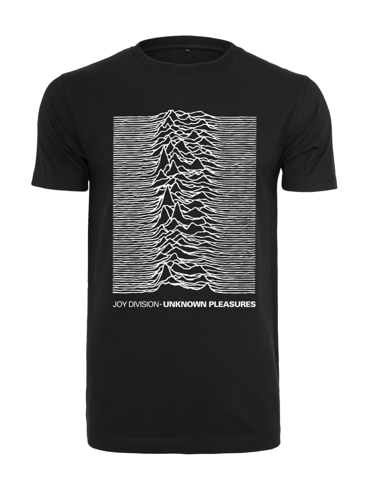 

Футболка Merchcode in black, Черный, Футболка Merchcode in black