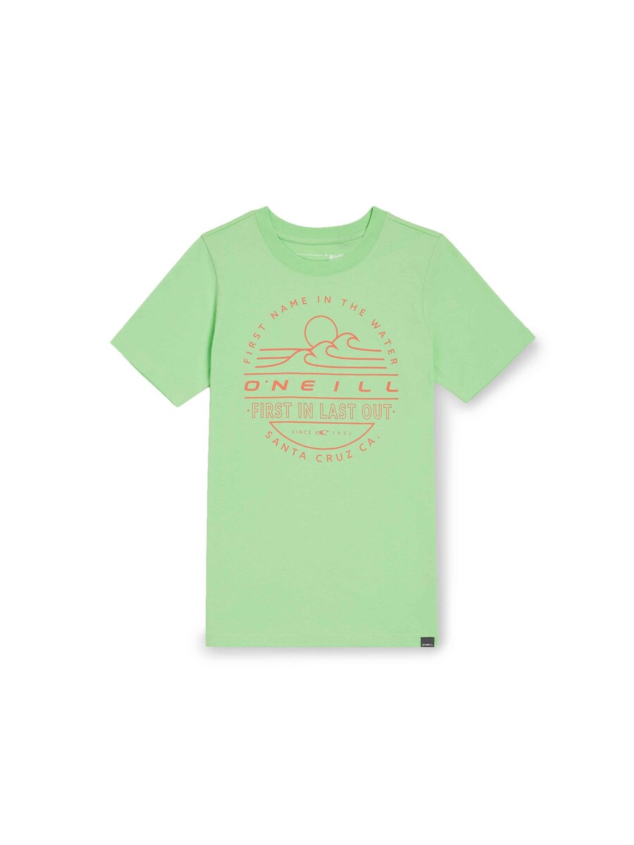 

Рубашка O'NEILL, цвет Neon green