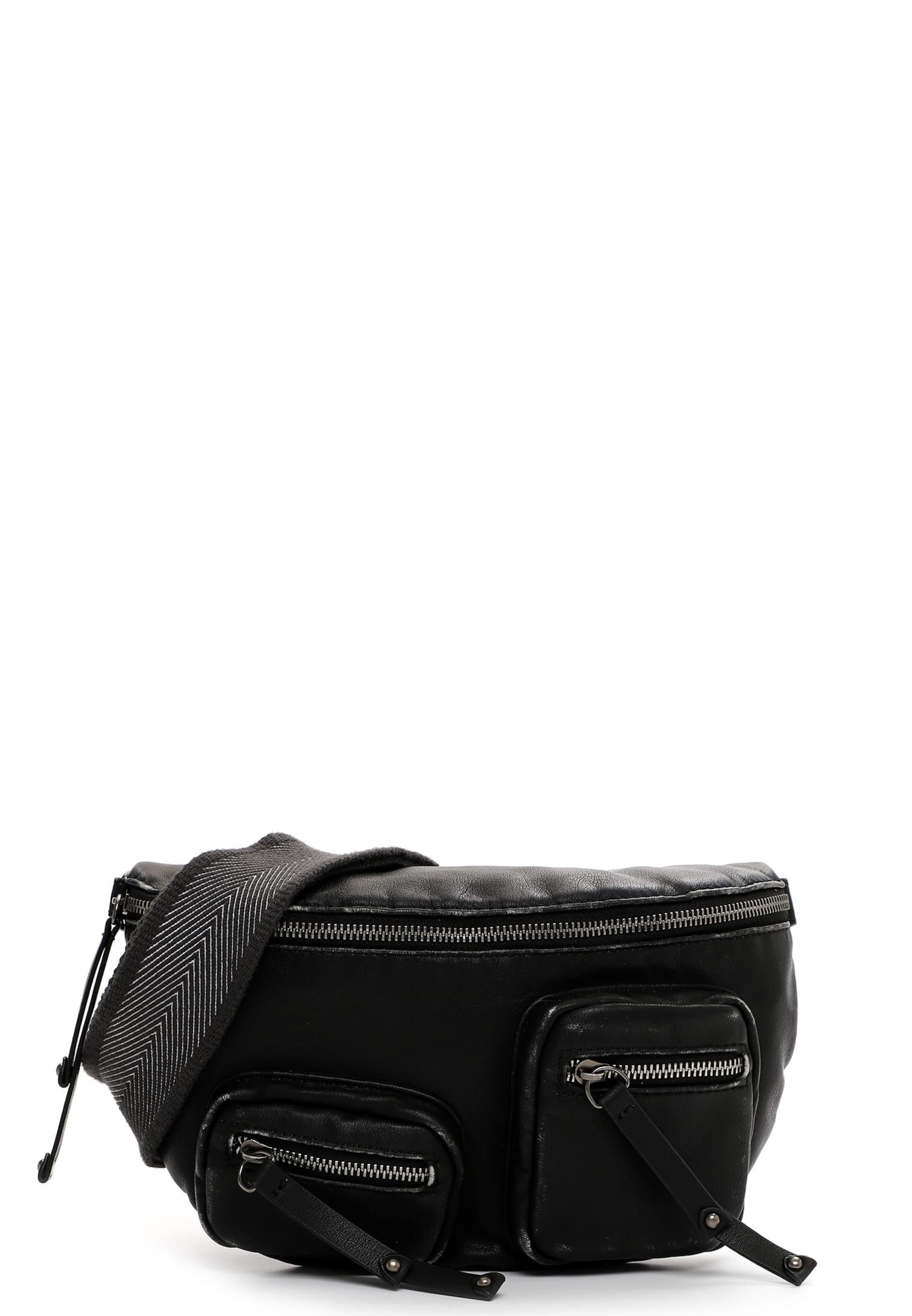 

Suri Frey Сумка через плечо 'Batty' в черном цвете