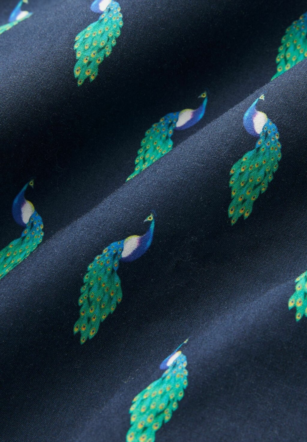 

REGULAR FIT Short Sleeve Next, Рубашка синий