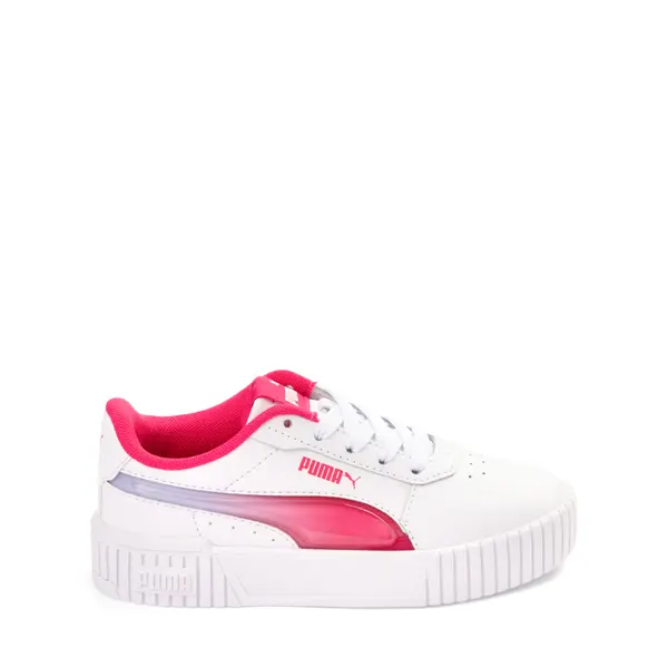 

Кроссовки PUMA Carina 2.0 Jelly Fade — Big Kid, мультиколор