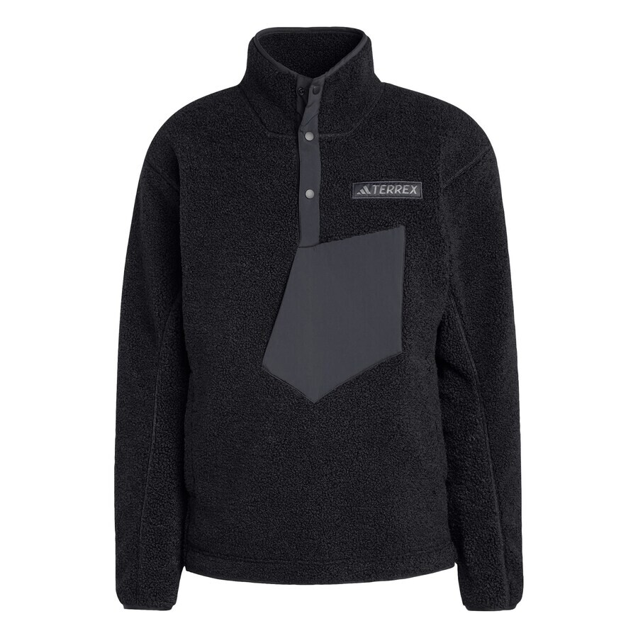 

Свитер ADIDAS TERREX Athletic Sweater Xploric, черный