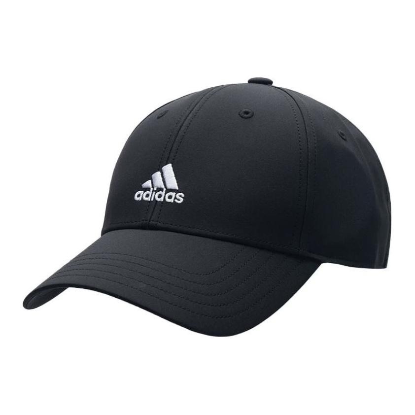 

Adidas Бейсболка унисекс черная