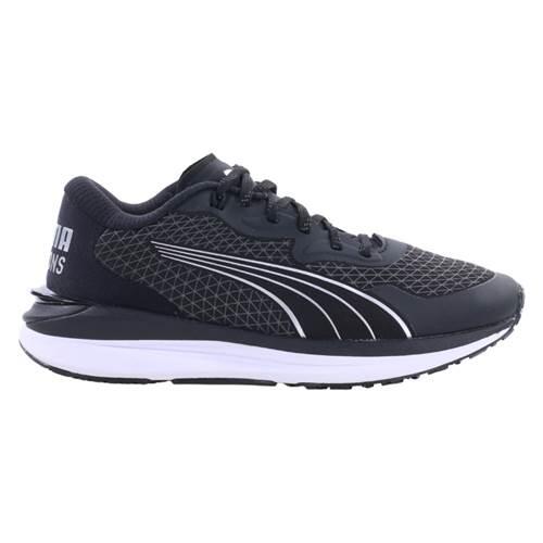 Женские кроссовки Puma Electrify Nitro 2
