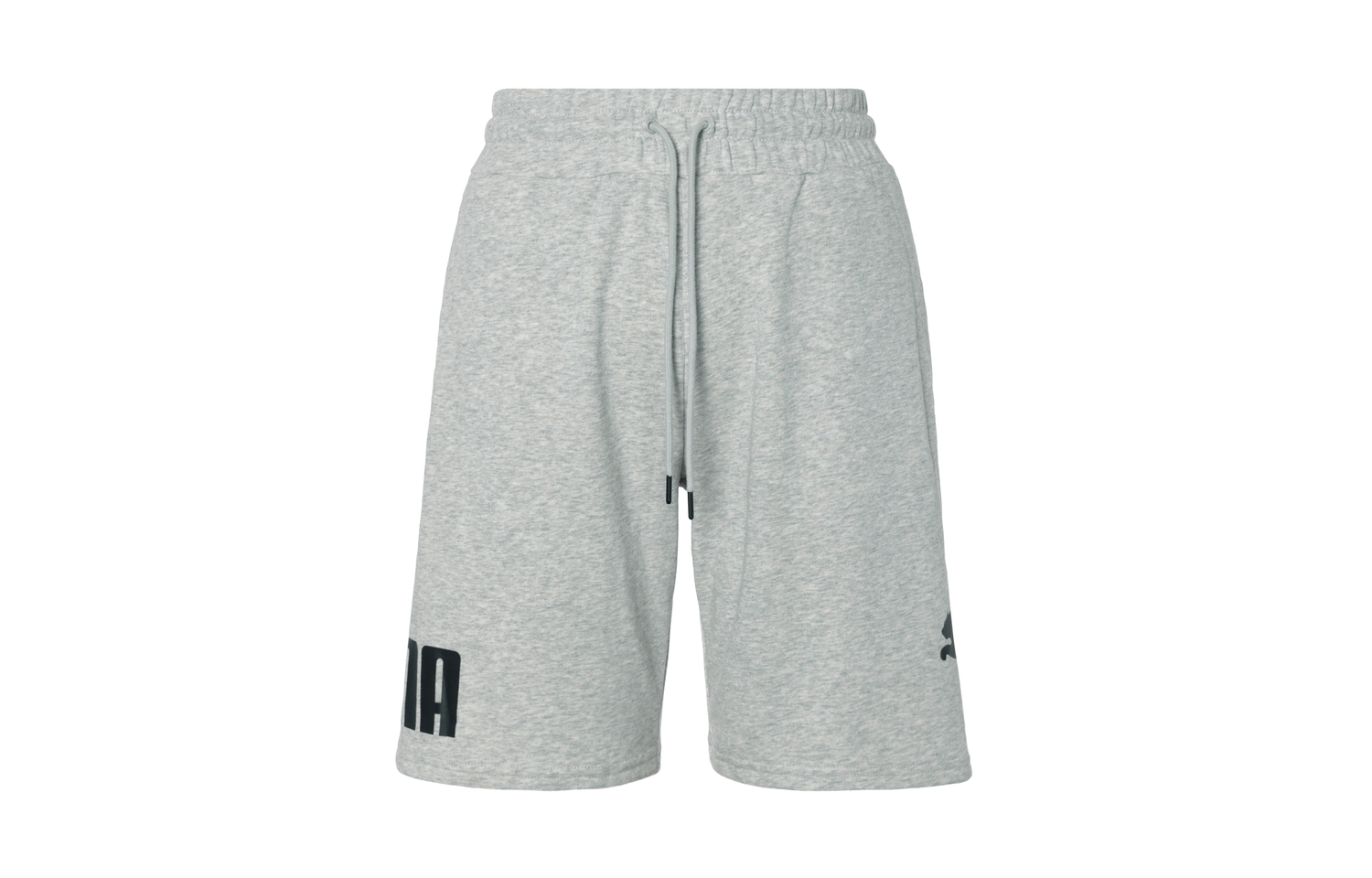 

Шорты Casual SS24 мужские светло-серый микс PUMA, светло-серый