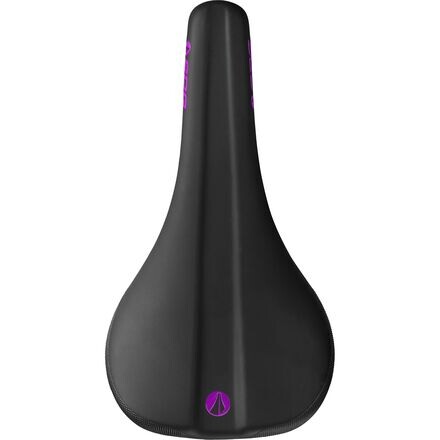 

Седло Bel-Air V3 Lux-Alloy SDG Components, черный/фиолетовый