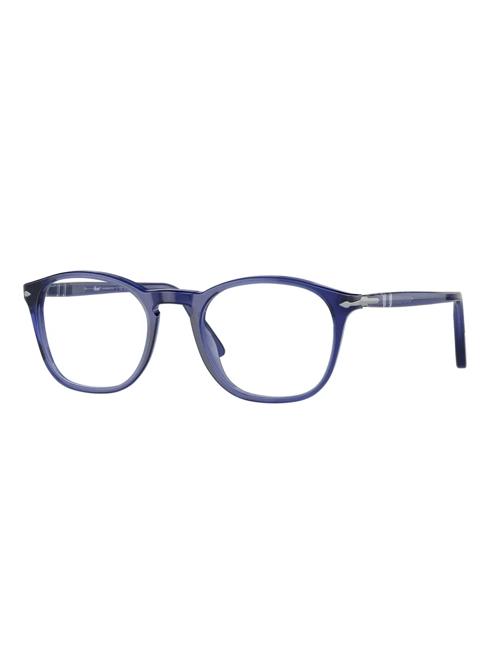

Солнцезащитные очки Persol, синий