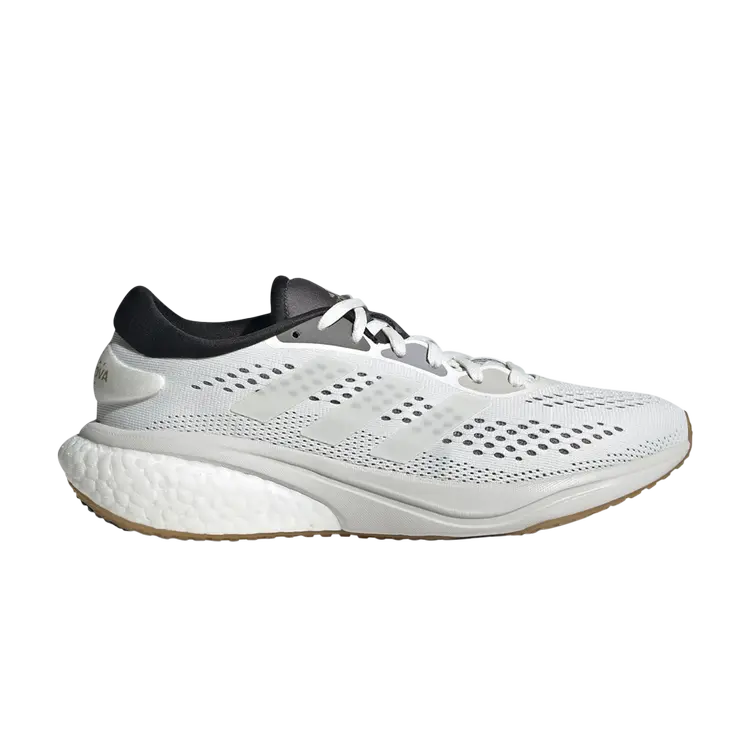 Кроссовки Adidas Tinman Elite x Wmns Supernova 2, белый