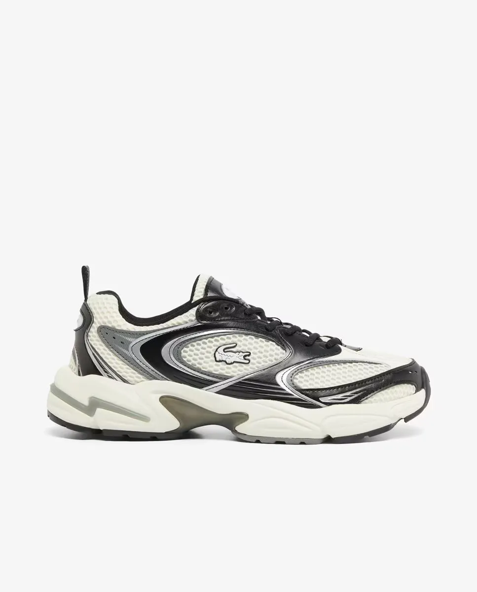 

Мужские кроссовки Storm 96 2K белого цвета Lacoste, белый