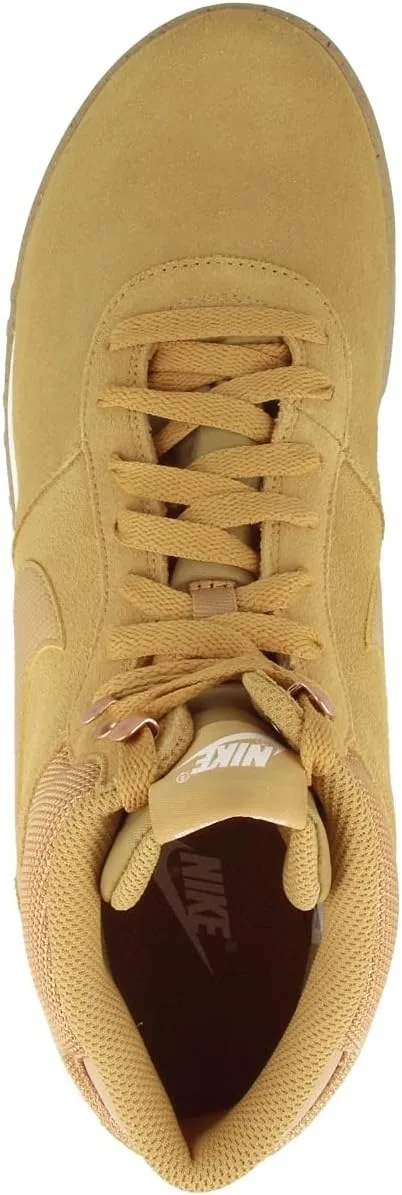 Мужские ботинки Nike Hoodland Suede Desert Boots, светло-коричневый — фото 2