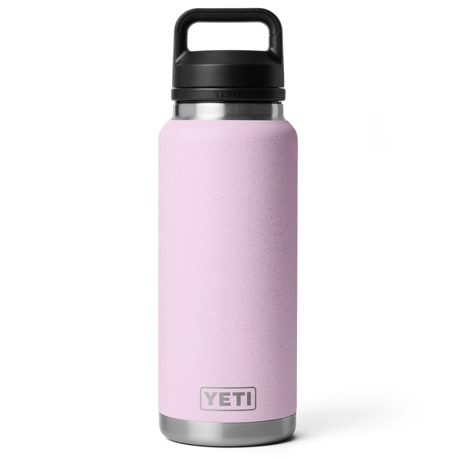 

Термос Рамблер с крышкой для питья YETI, Cherry Blossom