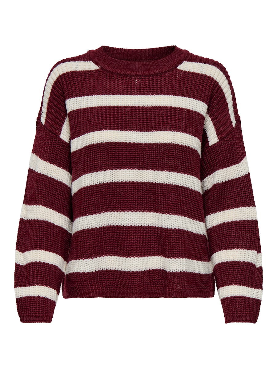 

Свитер JDY JUSTY, Wine Red