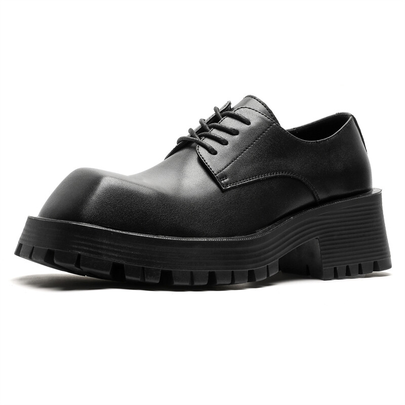 

Туфли Men"s Casual Men Low-Top черный Cachiotti