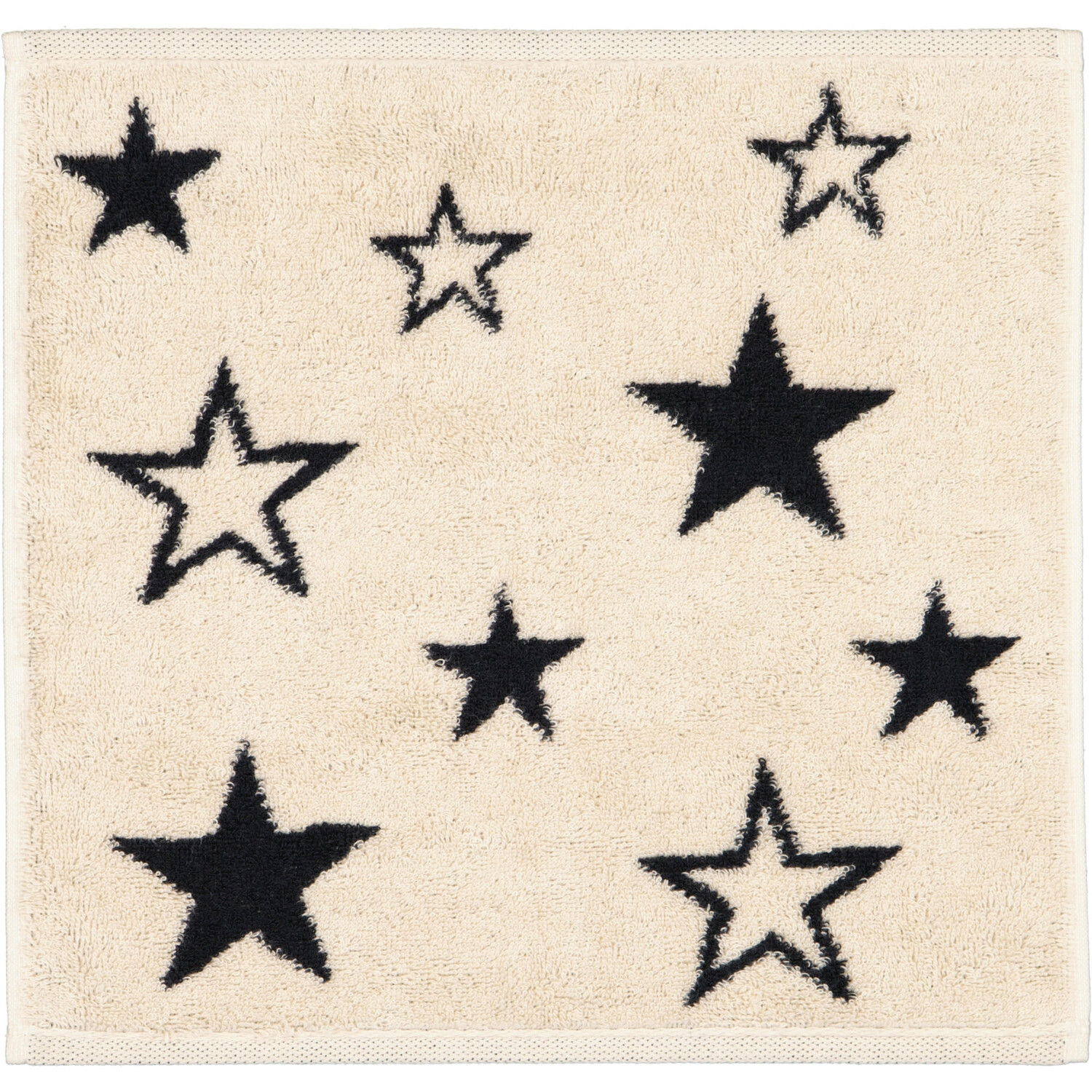 

Мыльные полотенца christmas edition stars 792 Cawoe, бежевый