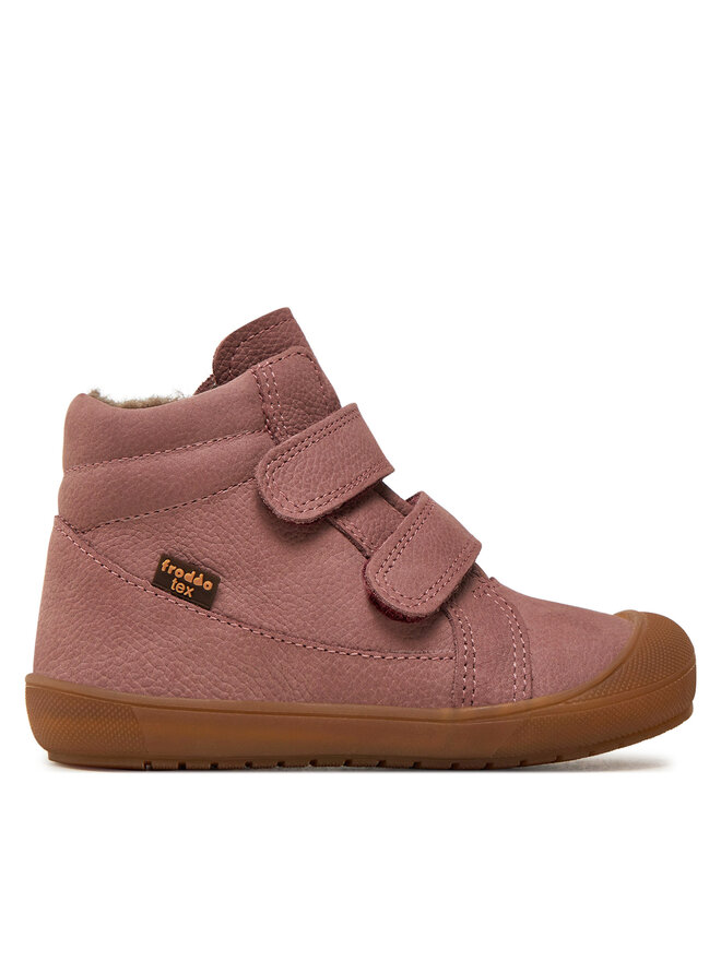 

Туфли на шнуровке Olie Wool Tex G2110138-6 S Froddo, розовый