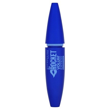 

Тушь для ресниц Gemey - Volum'Express The Rocket - Водостойкий Нуар 32мл, Maybelline New York