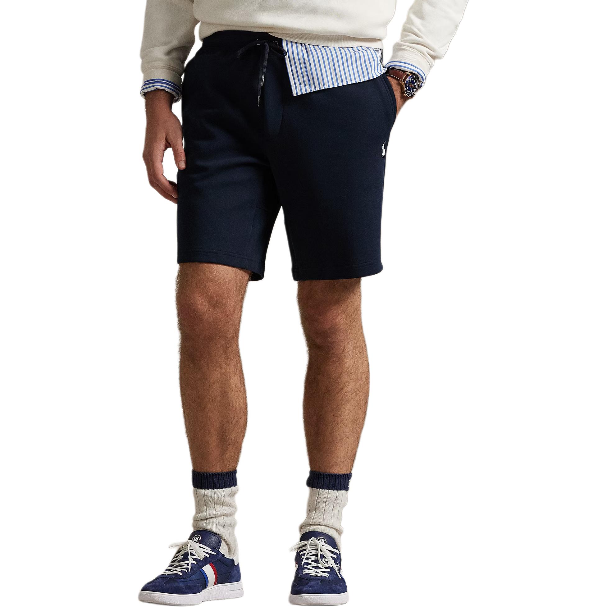 Шорты Casual Men's Polo Ralph Lauren, синий — фото 3