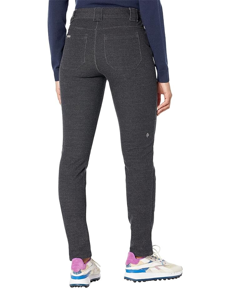 

Брюки Royal Robbins Basalt Adventure Pants, цвет Jet Black