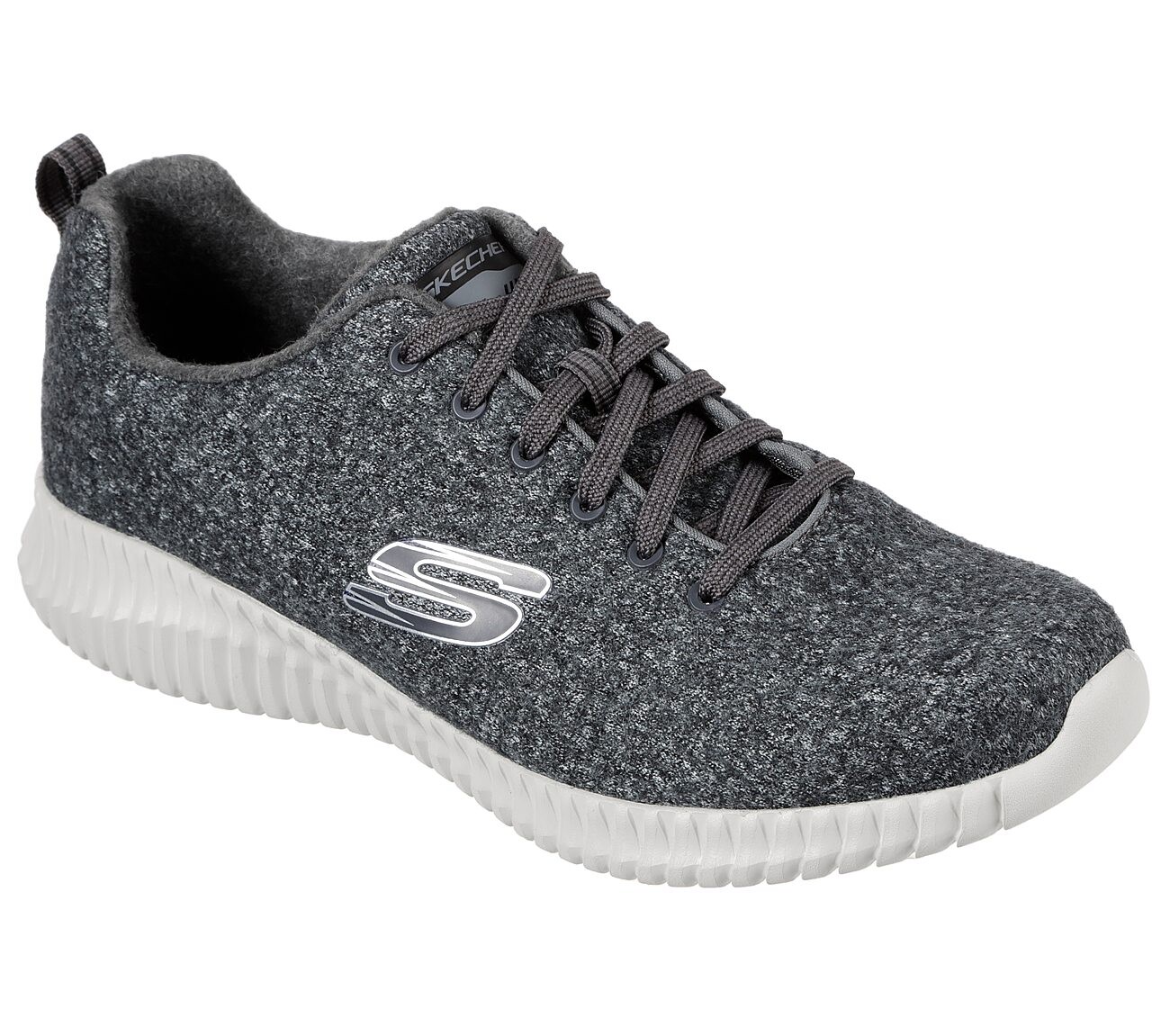 

Низкие кроссовки Skechers Low ELITE FLEX SWALEDALE, серый