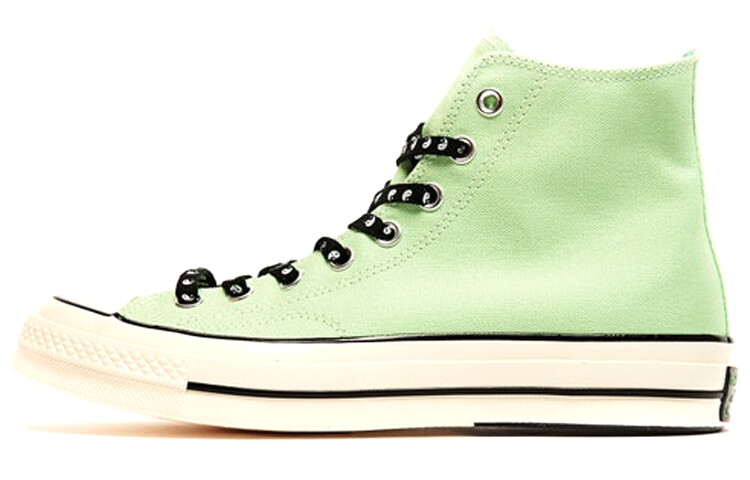 

Кеды Converse Chuck Taylor All Star 70 Hi Psykichs Pack Aphid Green