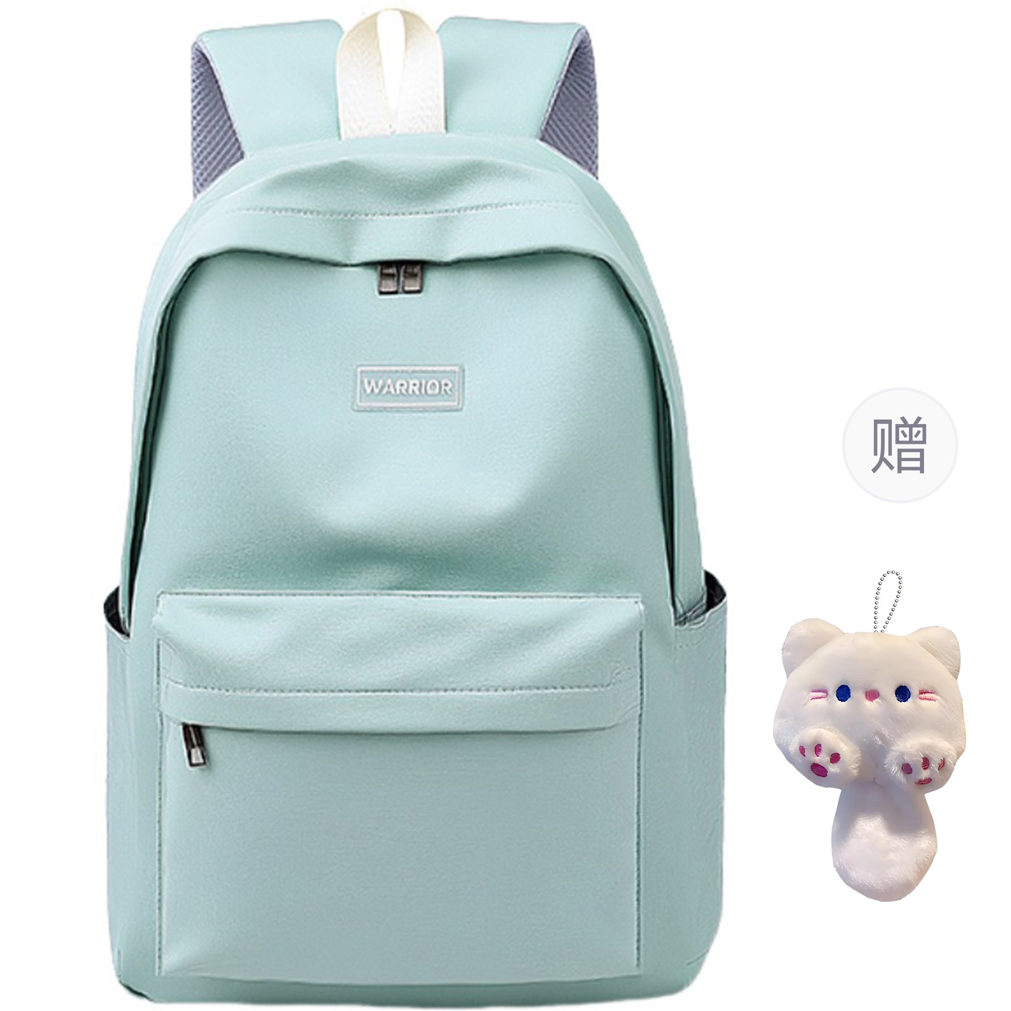 

WARRIOR Рюкзак Oxford Regular Unisex Green