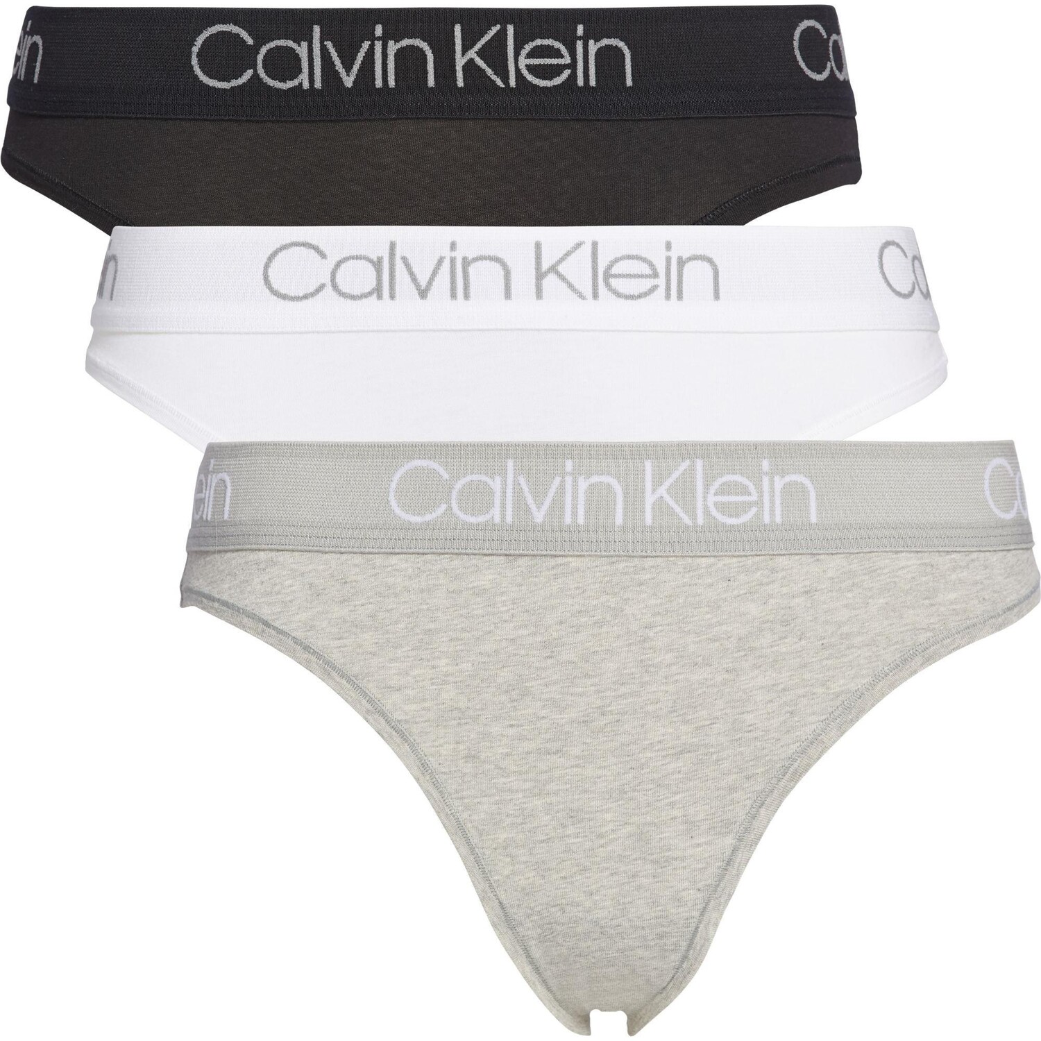 

Женские трусы Calvin Klein
