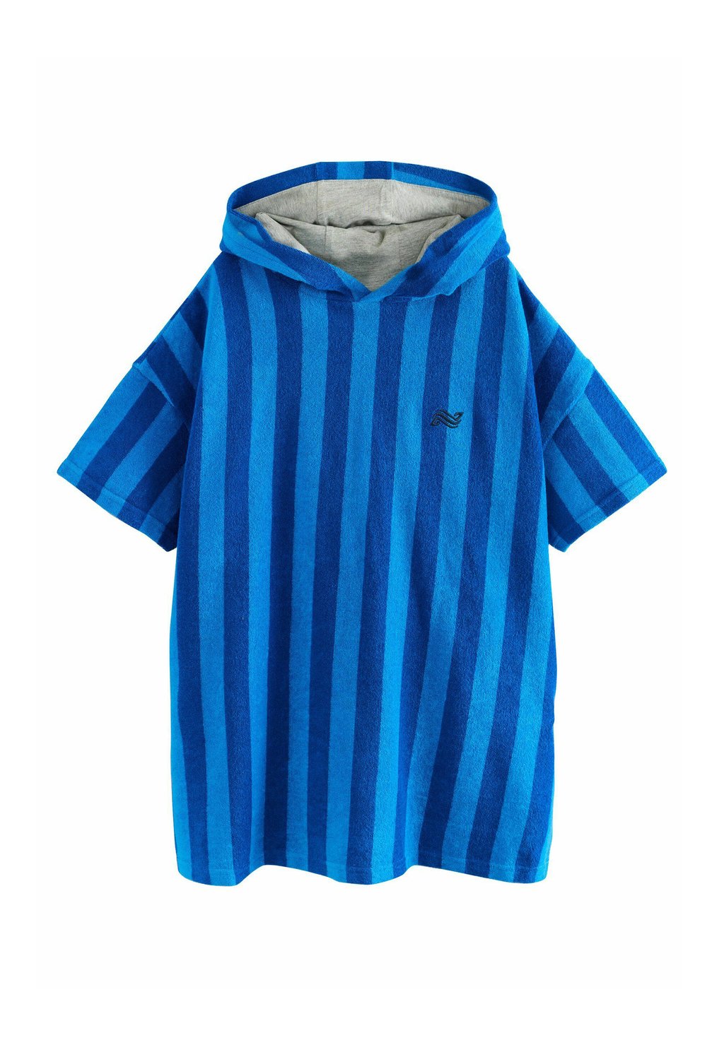 

Халат REGULAR FIT Next, синий