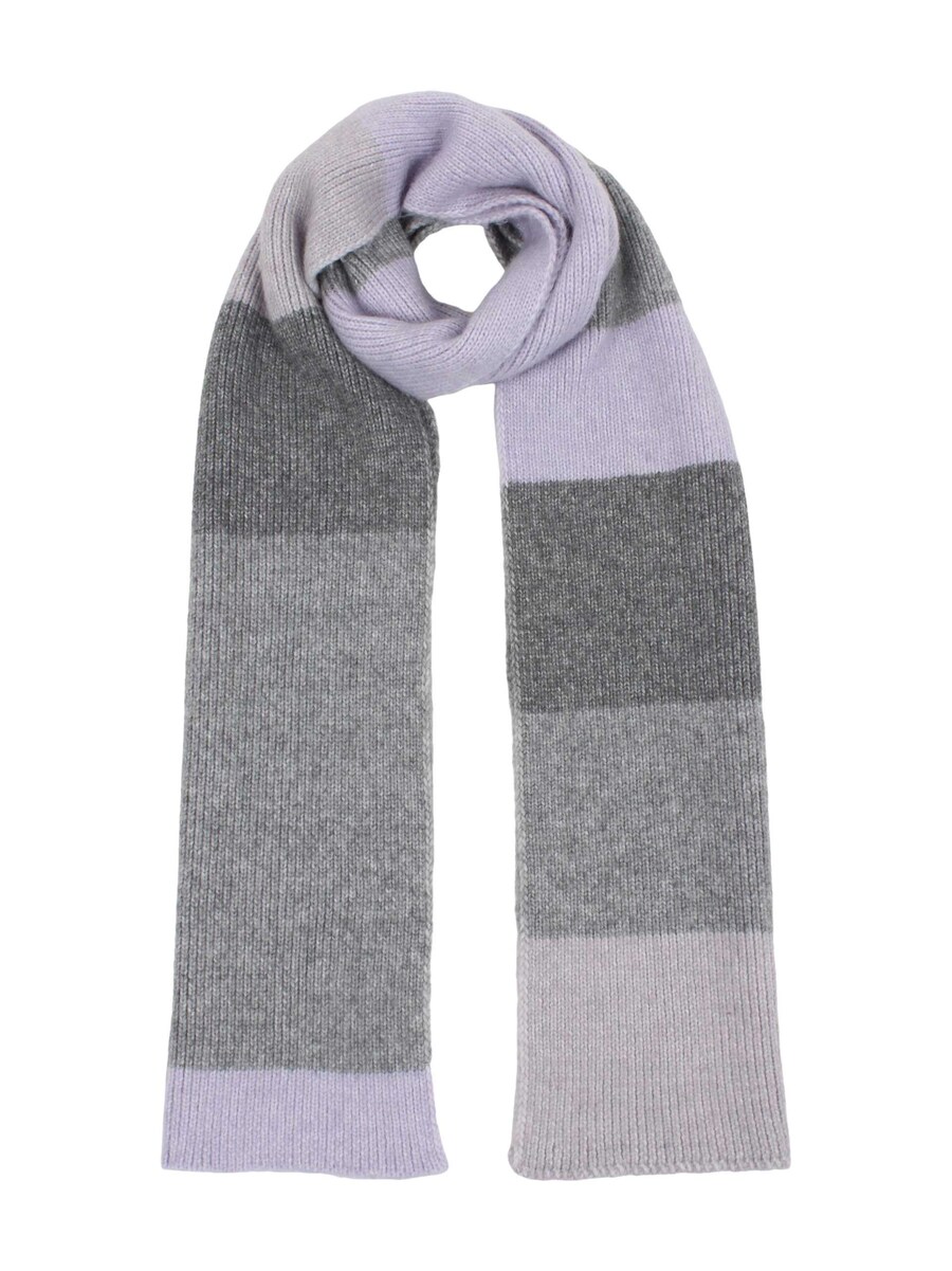 

Шарф SAMAYA Odon, Grey