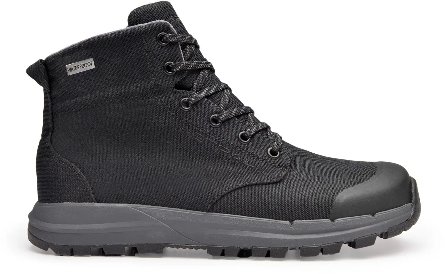 

Водонепроницаемые ботинки Pisgah мужские Astral, Basalt Black