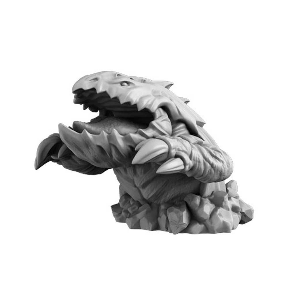 

Миниатюра Next Level Miniatures Next Level Miniatures: Bulette