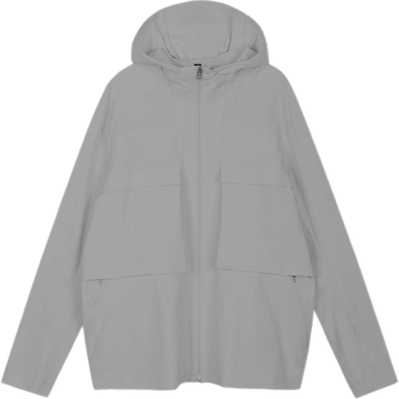 

Куртка мужская Lululemon, цвет Finch Yellow/FIYE, Желтый, Куртка мужская Lululemon, цвет Finch Yellow/FIYE