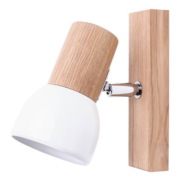 

Настенный светильник Spot Light Svenda I