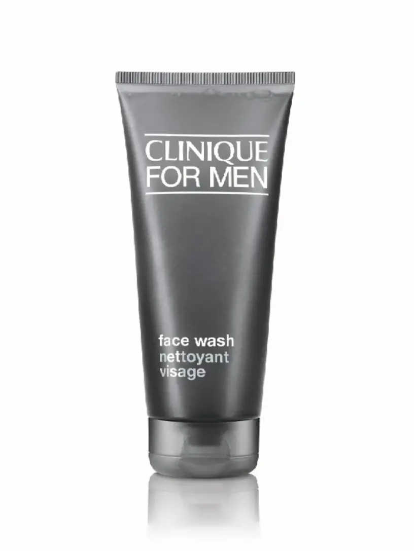 

Жидкое мыло для лица Nettoyant Visage, 200 мл Clinique