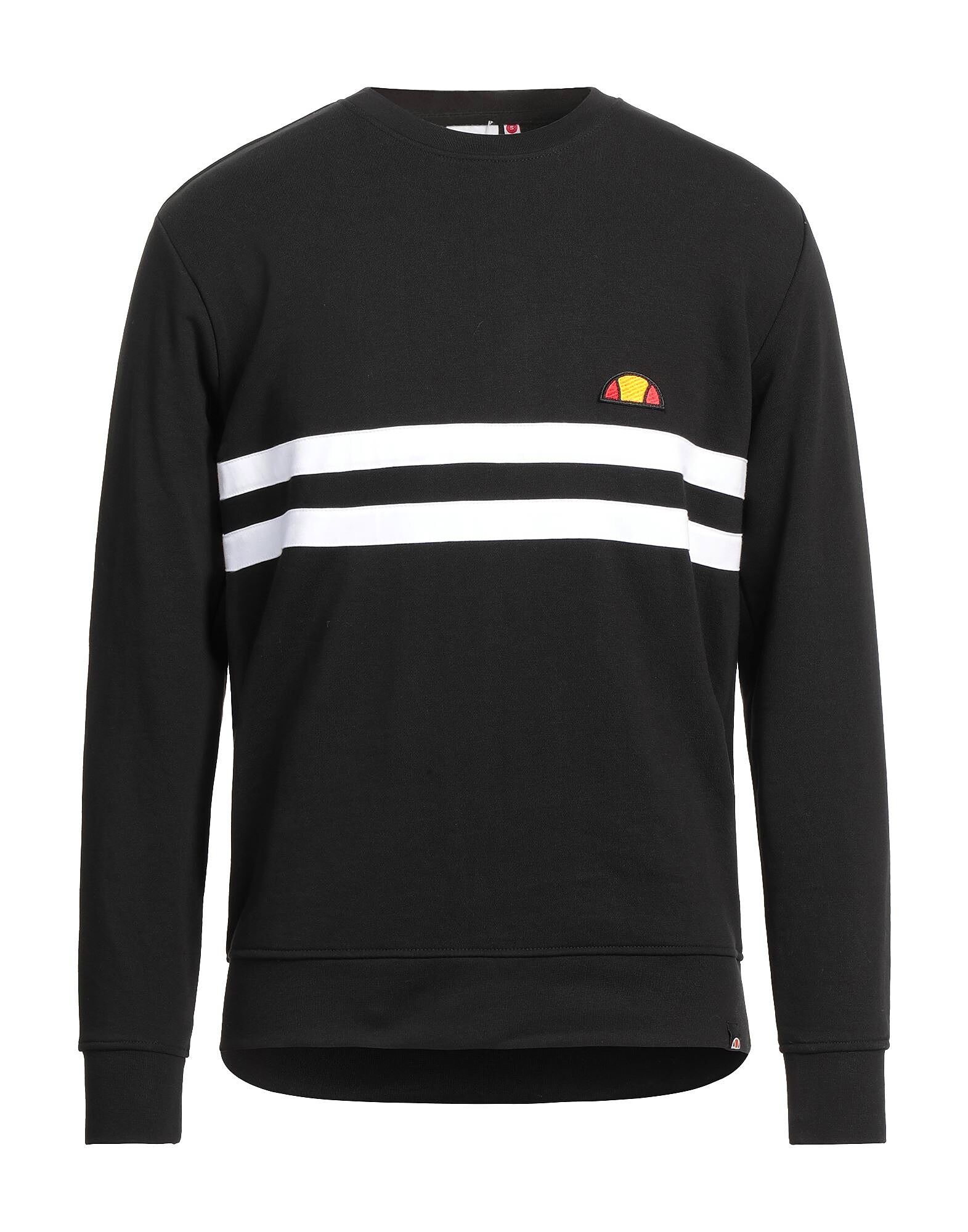 

Толстовка Ellesse, черный