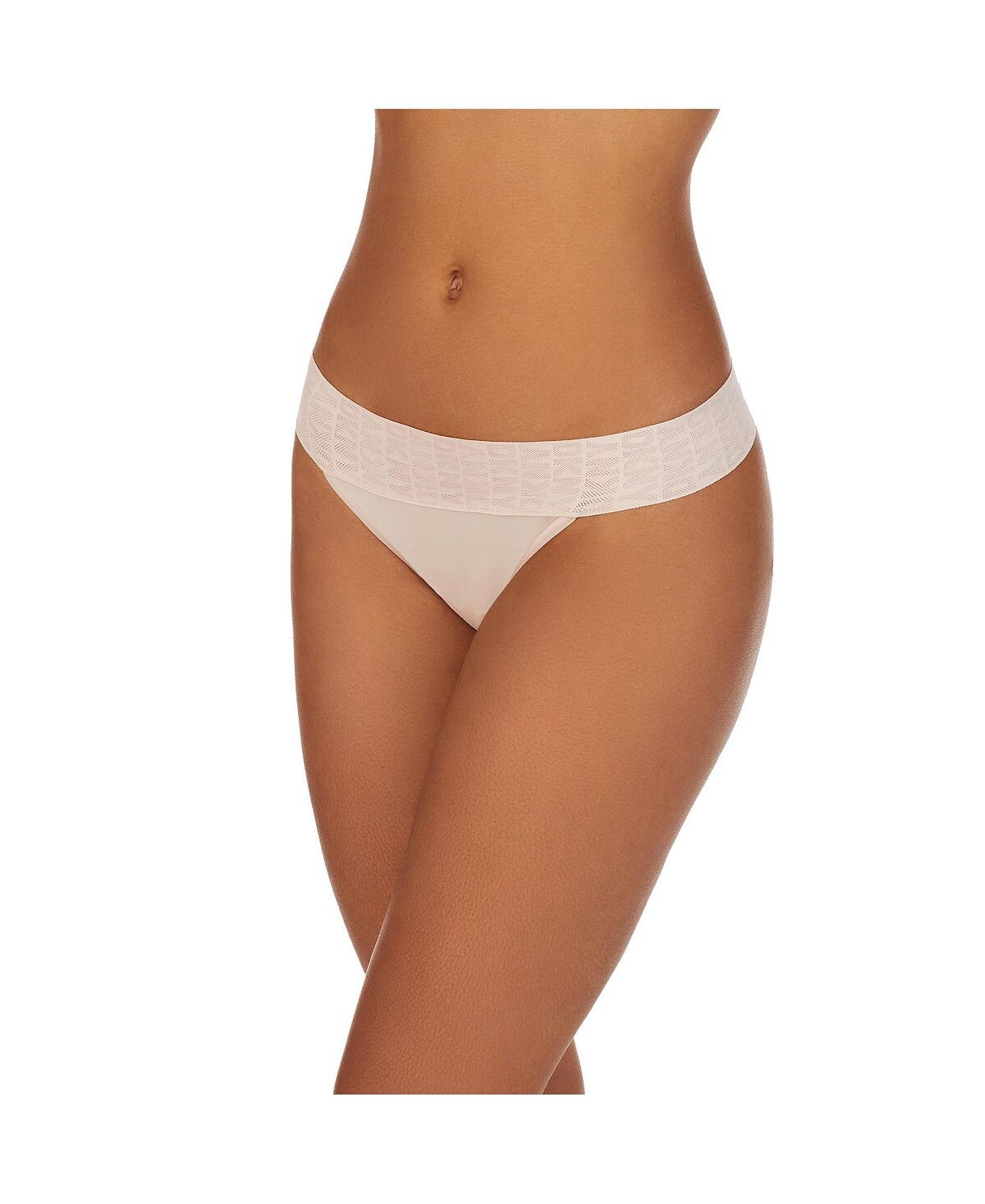 

Женские стринги стрейч DK8935 DKNY