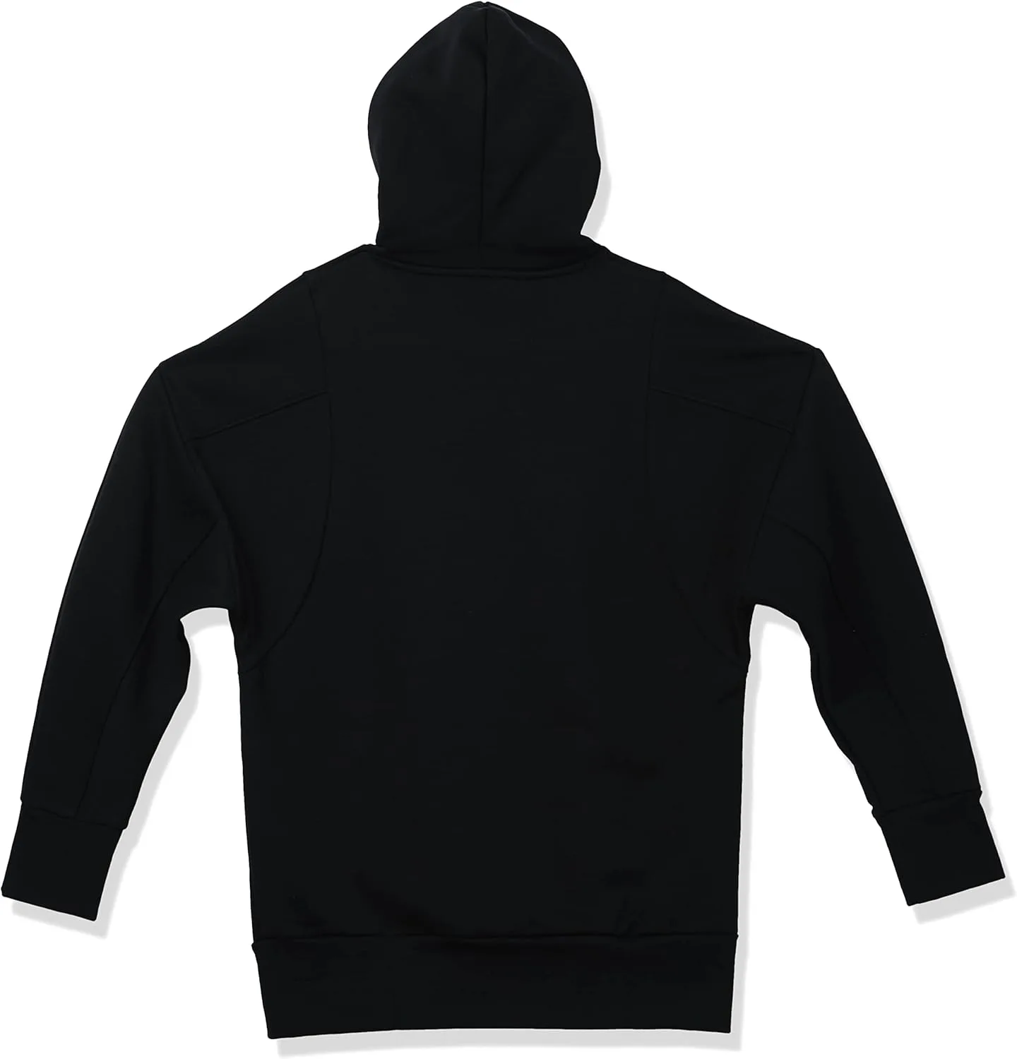Толстовка adidas Studio Lounge Fleece с капюшоном — фото 2