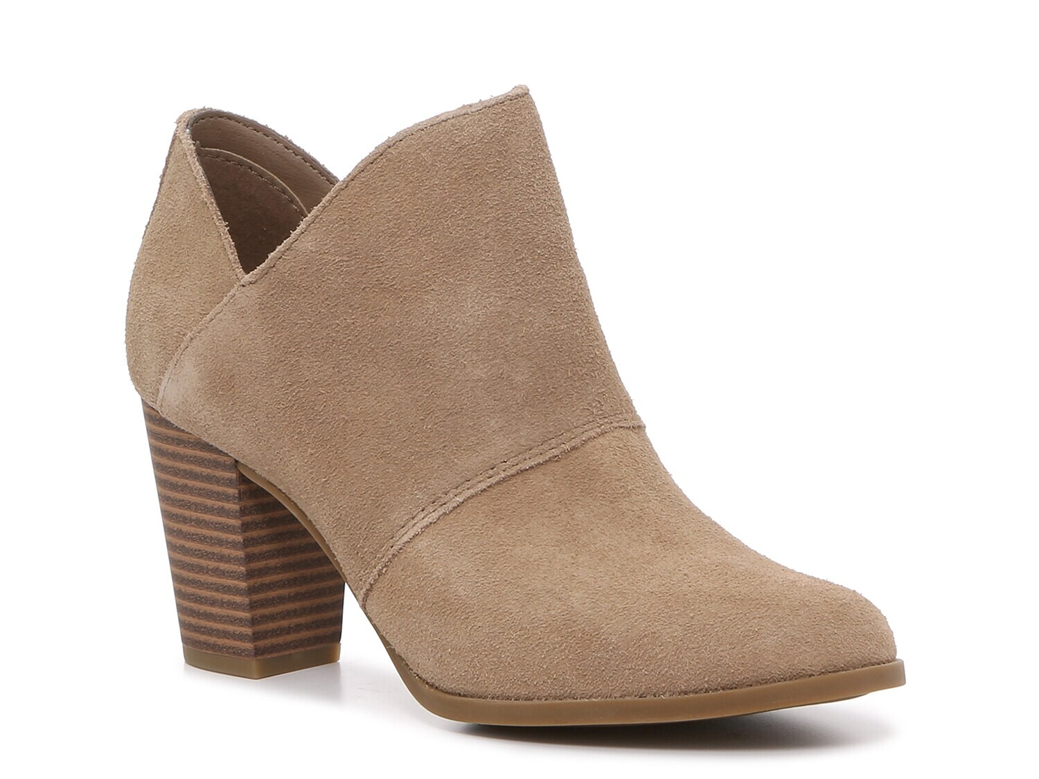 

Ботинки Nacie Bootie Koolaburra by Ugg, серо-коричневый