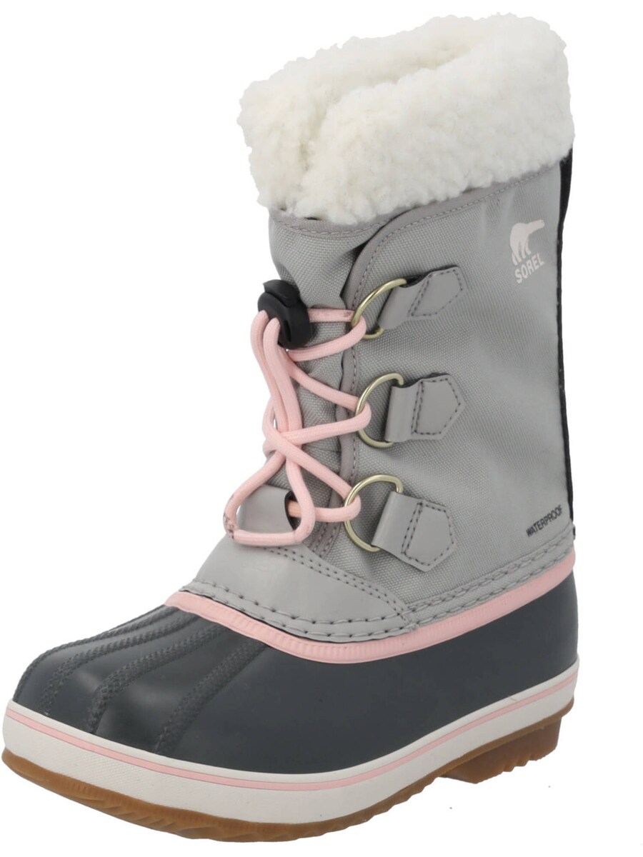 

Сапоги SOREL Boots, цвет grey/anthracite